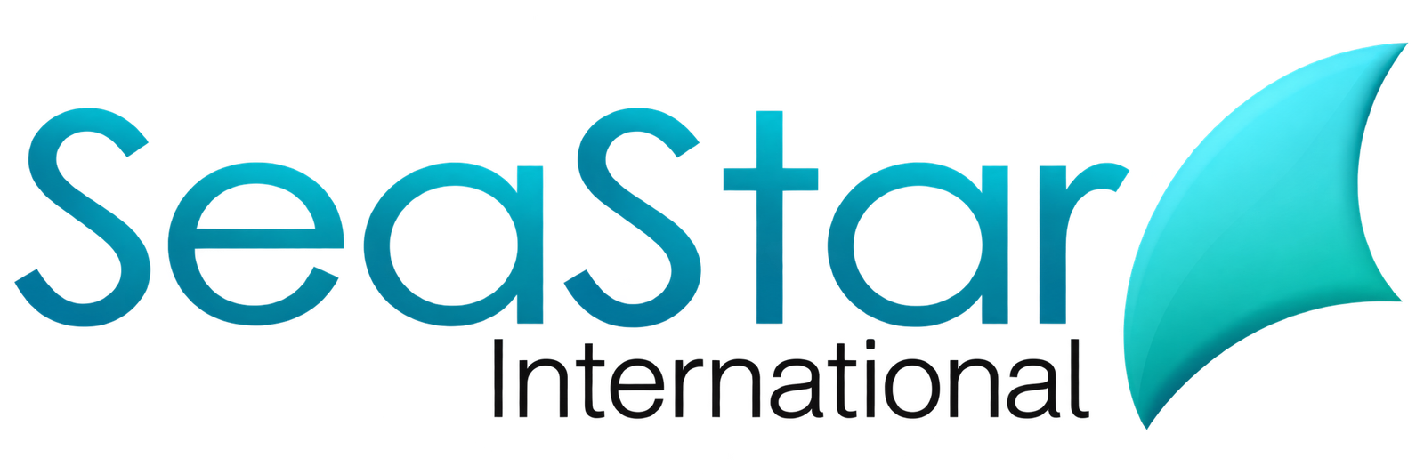 Sea Star International logo